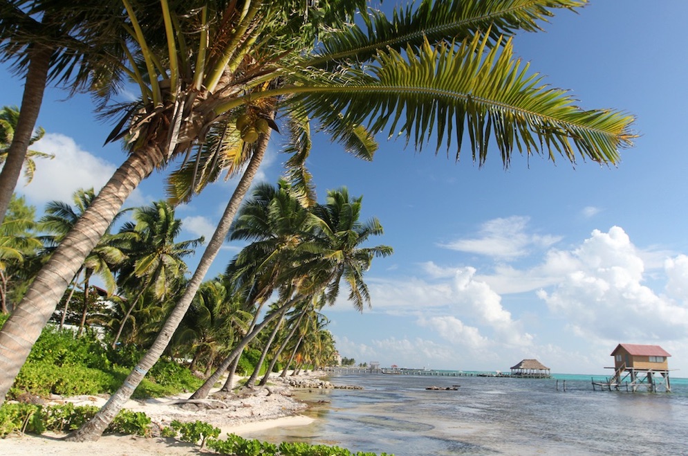 belize no longer recognizes vaccinated tourists - testing now required