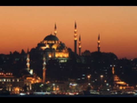 Istanbul travel guide to the top 10 attractions