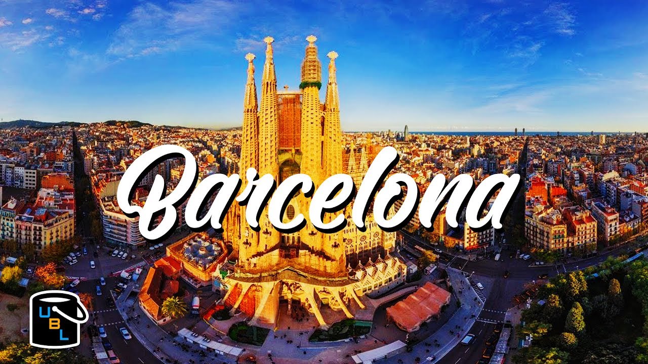 Barcelona, Spain - Bucket List Travel Guide