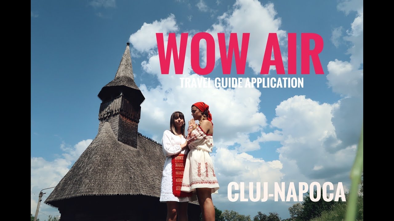 TRAVEL GUIDE TO CLUJ NAPOCA