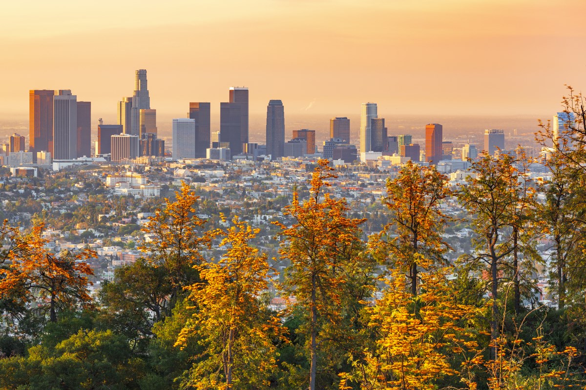 Top 10 Off The Beaten Path Things To Do In Los Angeles This Fall