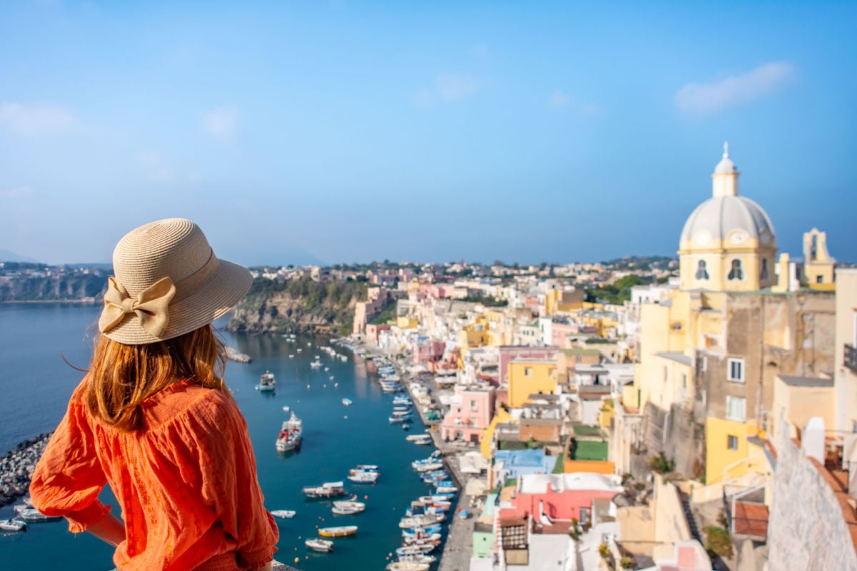 These Are The 10 Most Popular International Destinations This Summer According To New Report