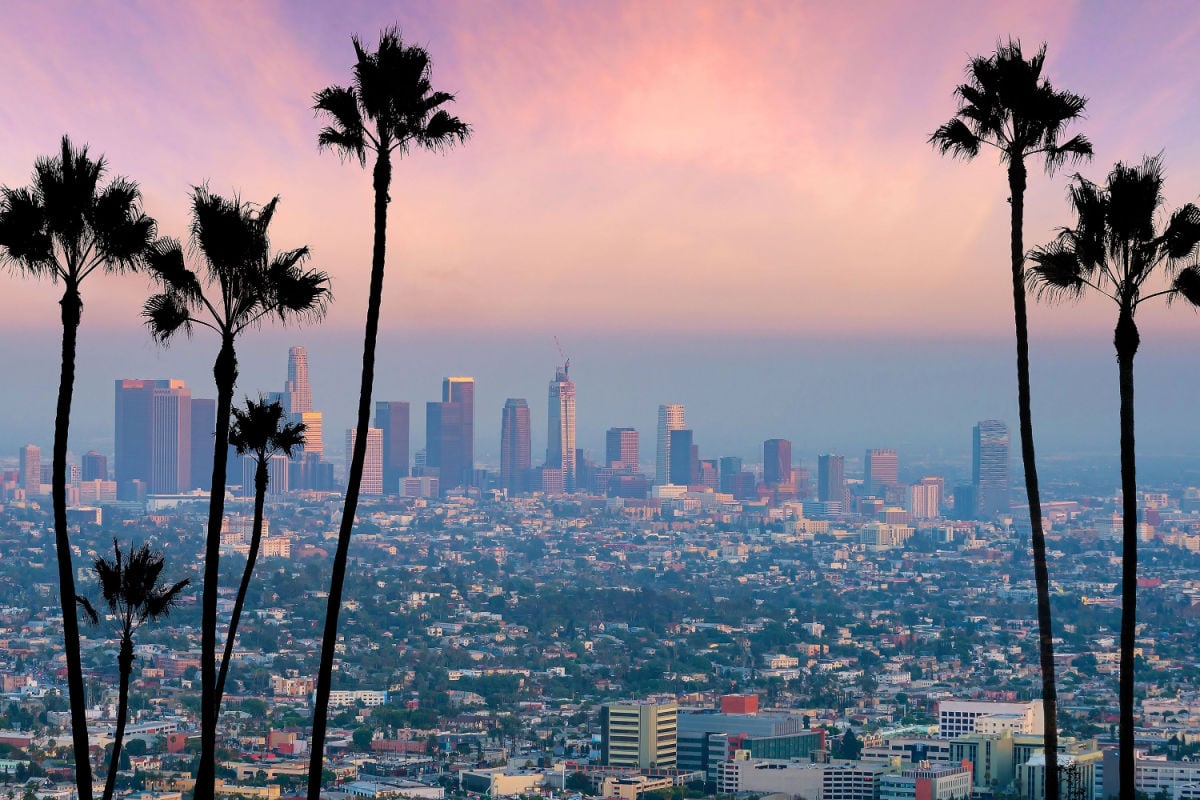 Los Angeles: 7 Things Travelers Need To Know Before Visiting