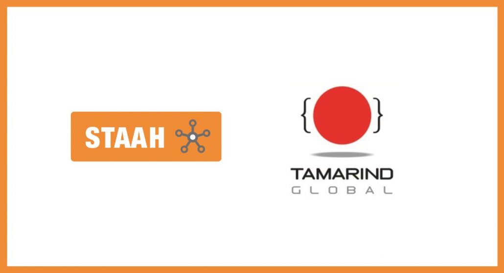STAAH partners with emerging booking channel Tamarind Global
