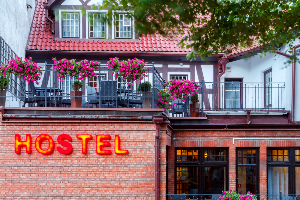 Cloudbeds unveils inaugural State of Hostels report